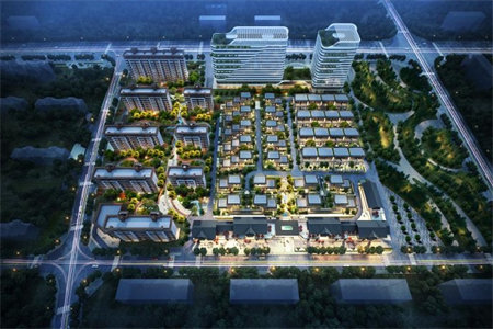 天一城4室2厅1卫125㎡精装修