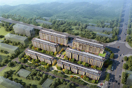 密州繁华小区3室2厅1卫46.8万101m2出售