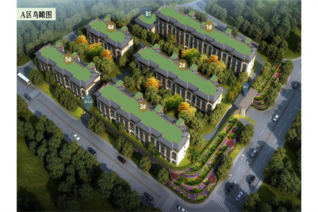 视野开阔恒大翡翠华庭精装未住送车位户型方正随时看房